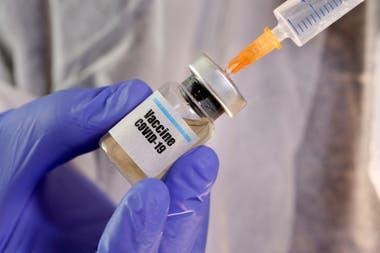 Coronavirus: Cinco preguntas todavía sin respuesta sobre las vacunas