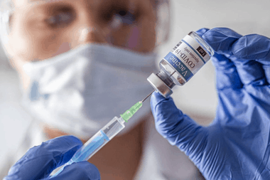 Coronavirus. La UE sube la apuesta: podría bloquear las exportaciones de vacunas