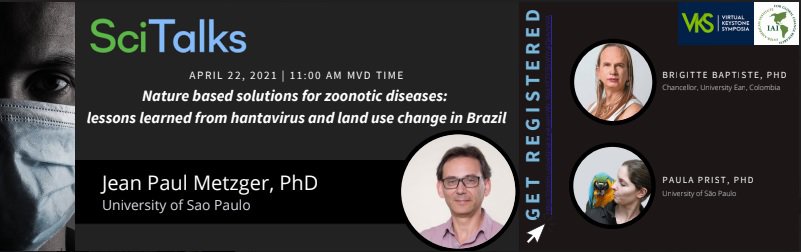 Nature-Based Solutions and Zoonoses Registratios