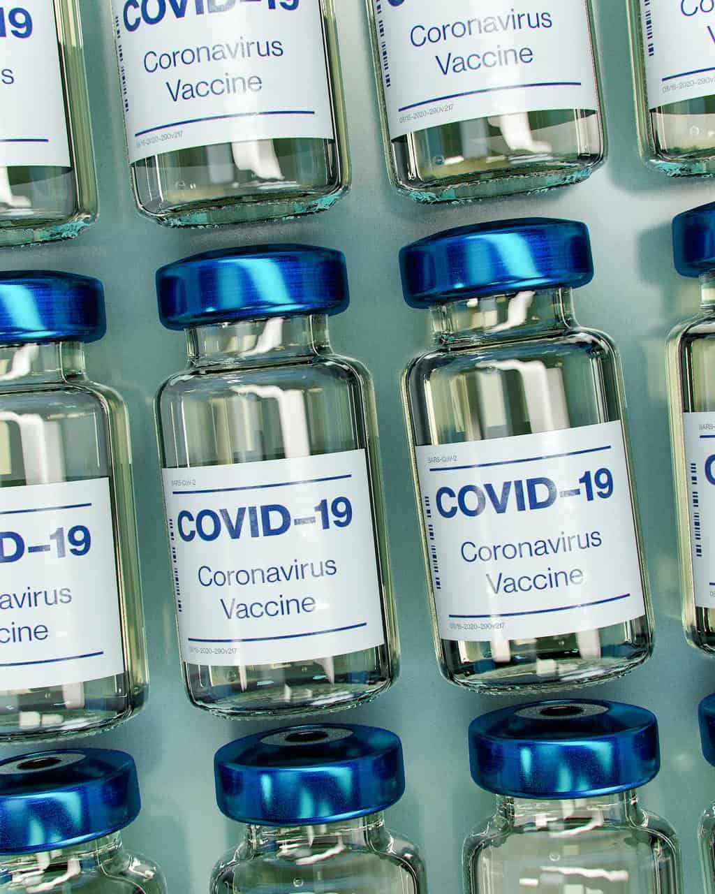 La próxima generación de vacunas contra el Covid-19 podría ser en pastillas o en aerosol