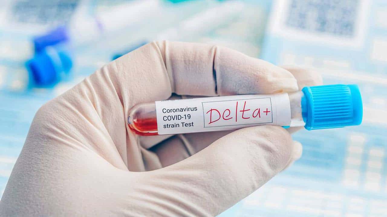 Carga viral hasta 1260 veces más alta: por qué delta es tan contagiosa