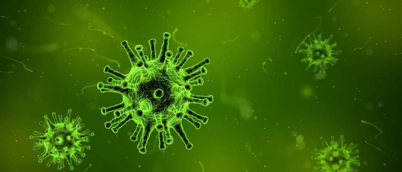 Predicen que el coronavirus se hará endémico pero menos peligroso