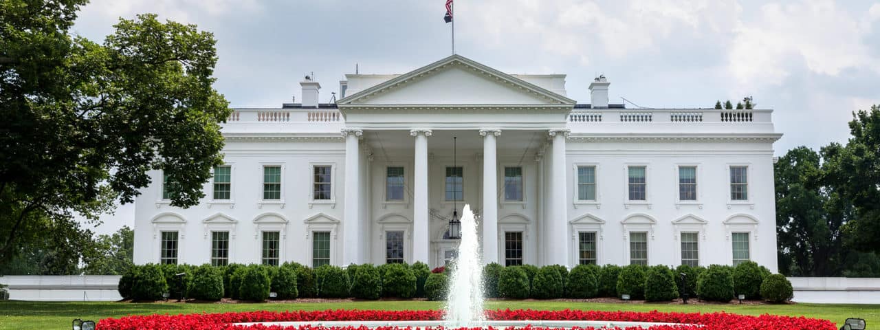 La Casa Blanca actualizó los requisitos para viajeros que lleguen a EE.UU.