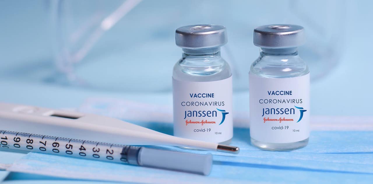 Aprueban el uso de la vacuna Janssen
