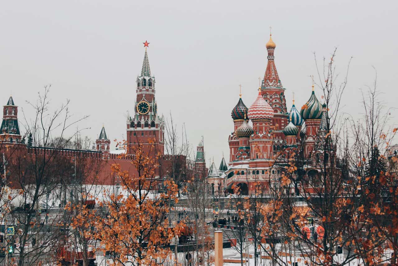 Rusia marca un récord de casos de Covid-19 y suben los muertos