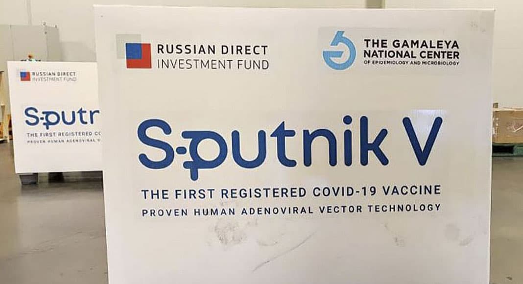 Sputnik V: la OMS reinició la evaluación y espera recibir toda la información