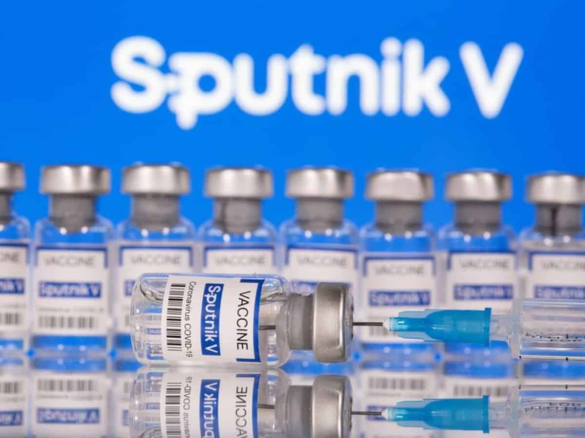 La OMS dijo que podría aprobar la vacuna Sputnik V antes de fin de año