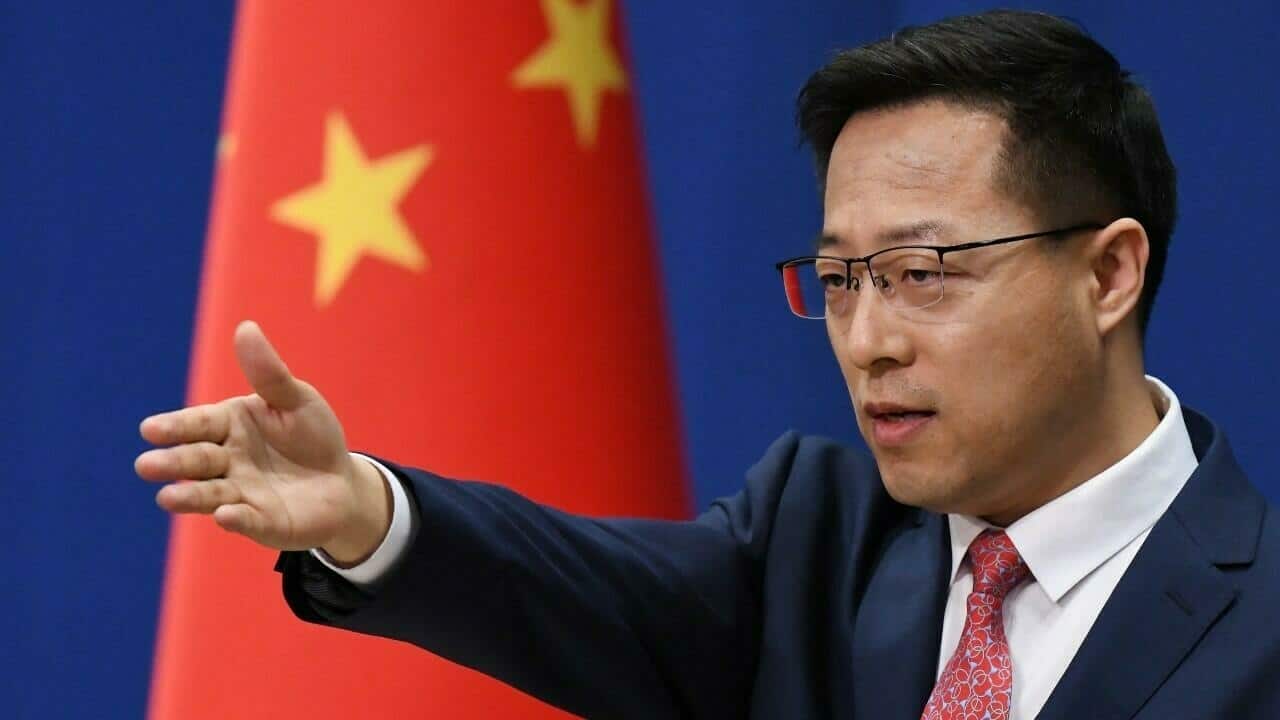 En pleno brote, Xi pidió facilitar el comercio de vacunas