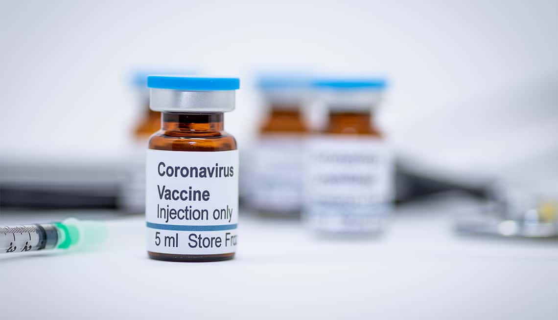 La mayoría de las vacunas no evitarían el contagio con ómicron