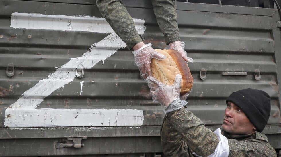 Alimentos. El impacto de la guerra en Ucrania será prolongado