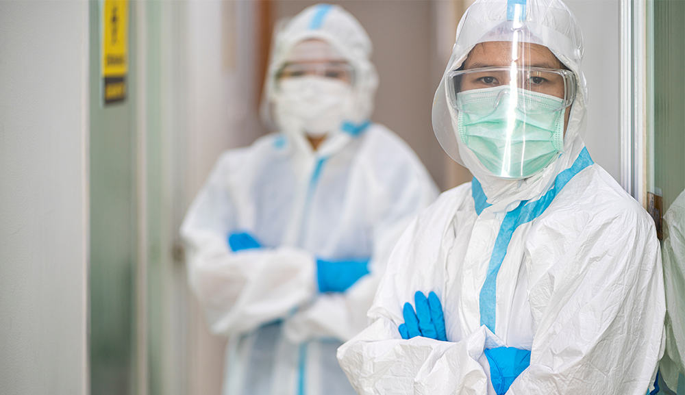 La pandemia tal cual la vimos ya no la vamos a ver”, plantea Quirós