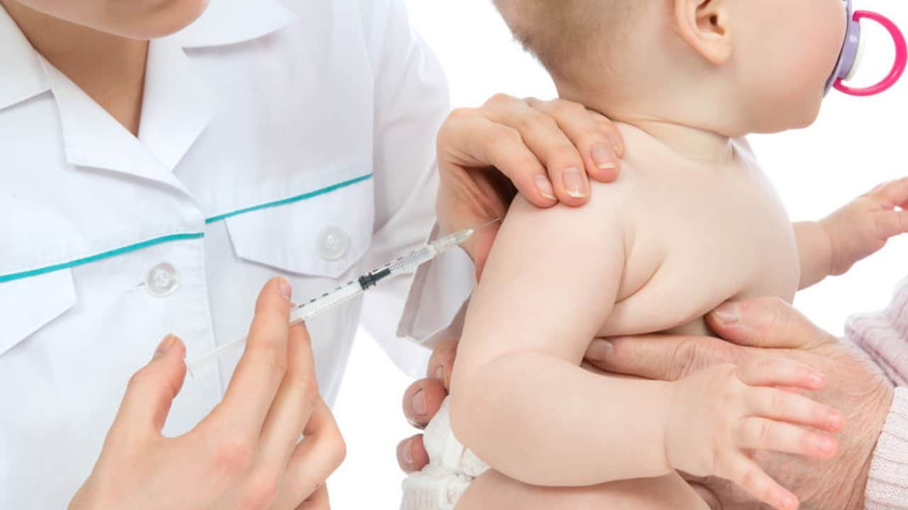 Crecen las consultas para vacunar contra el Covid a niños desde los seis meses