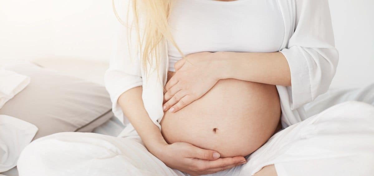Vacunas contra el COVID-19 durante el embarazo y el periodo de lactancia