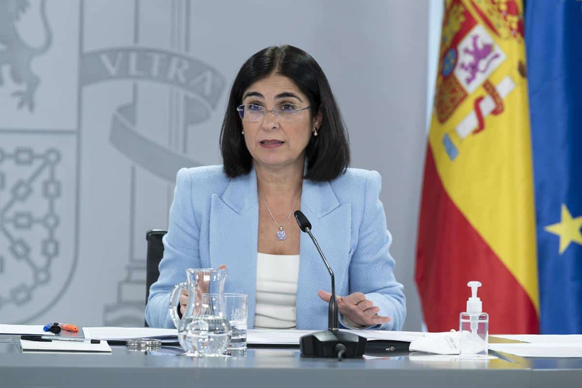 El Gobierno español aprueba el Centro Estatal de Salud Pública con mención a las zoonosis y el ‘One Health’