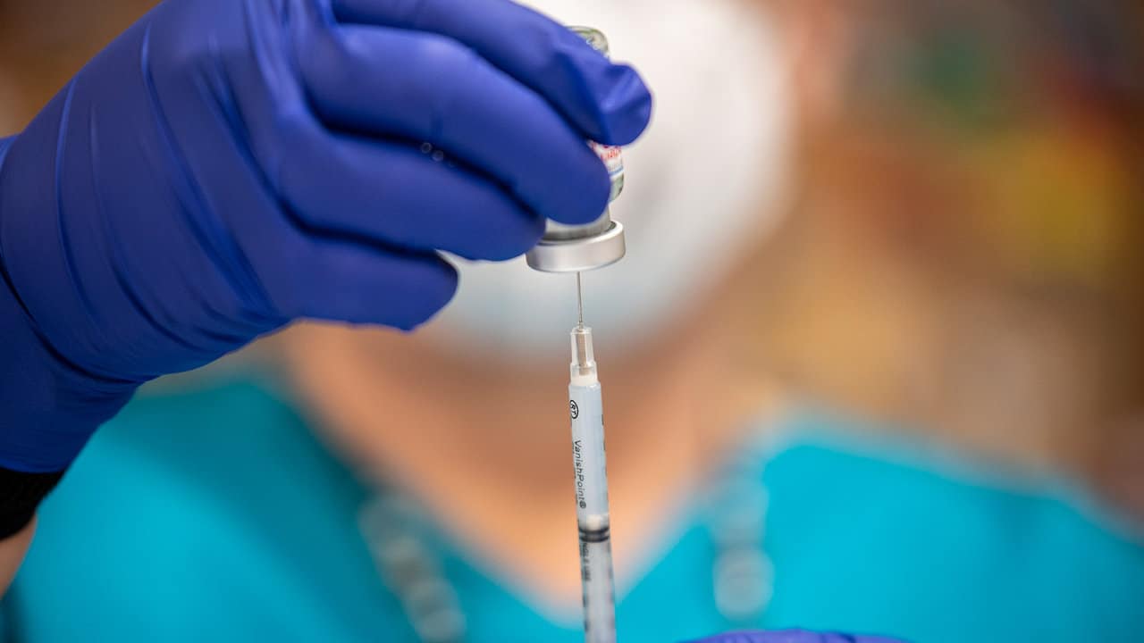 Logran 87% de eficacia con una vacuna contra una peligrosa patología respiratoria