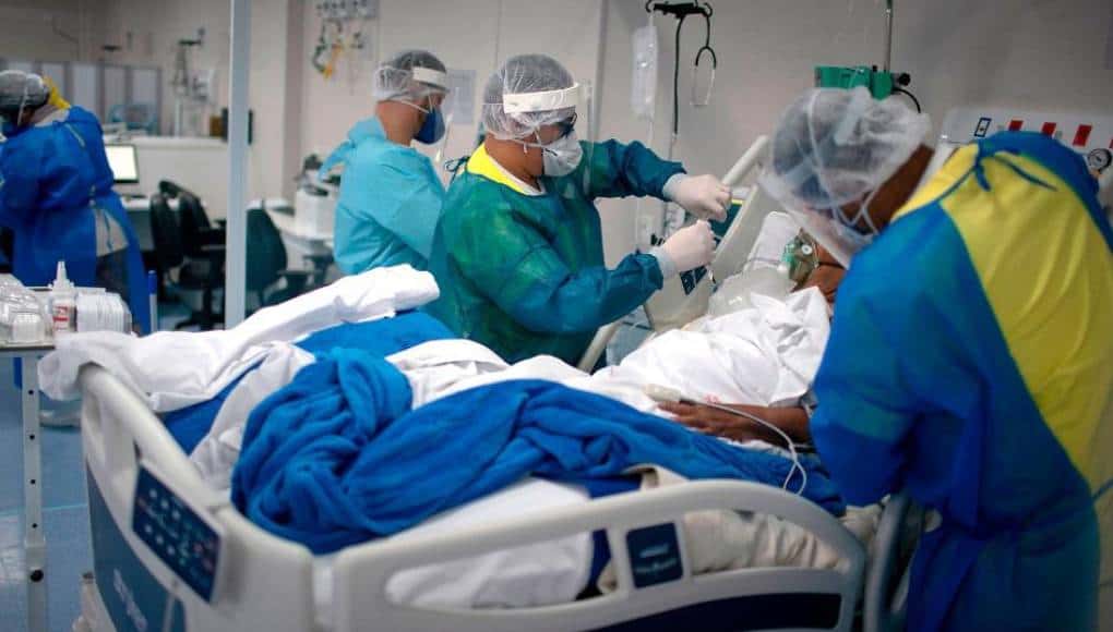 Tucumán: confirmaron una quinta muerte por neumonía causada por la bacteria legionella