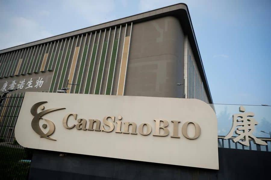 Se fabricará en el país la vacuna contra el Covid de origen chino CanSino