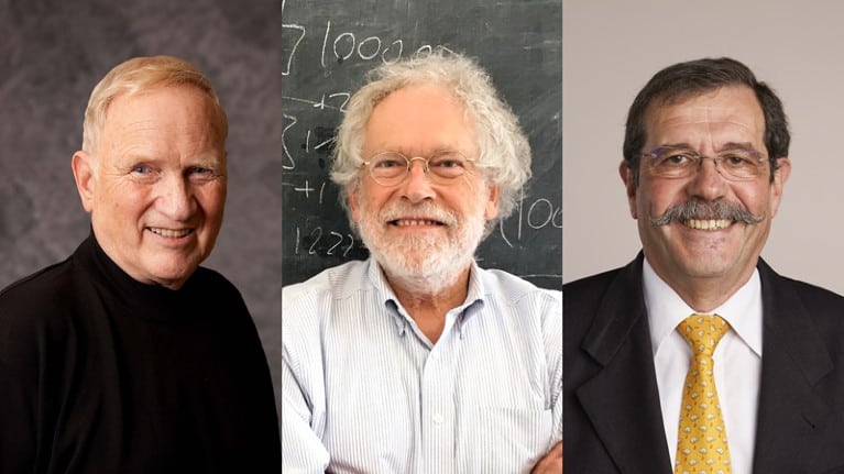 Con el Nobel de Física y otros premios millonarios, la economía cuántica toma un nuevo envión