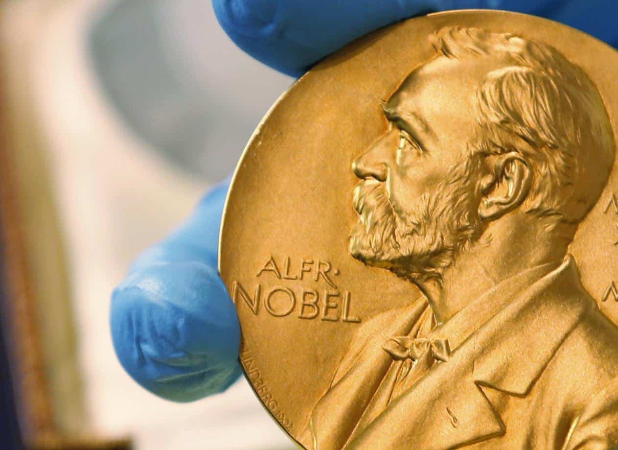 Nobel de Química para reacciones que imitan dos cualidades claves de la naturaleza