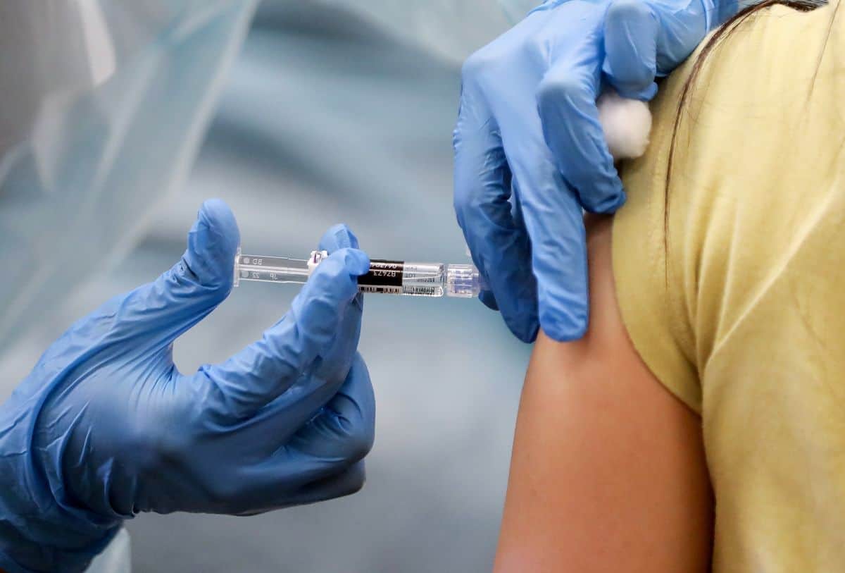 Universal flu vaccine could counter future pandemic