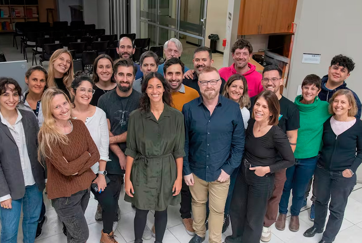 Aporte cordobés. Científicos argentinos develan clave inmunológica para el cáncer: un avance mundial en el tratamiento