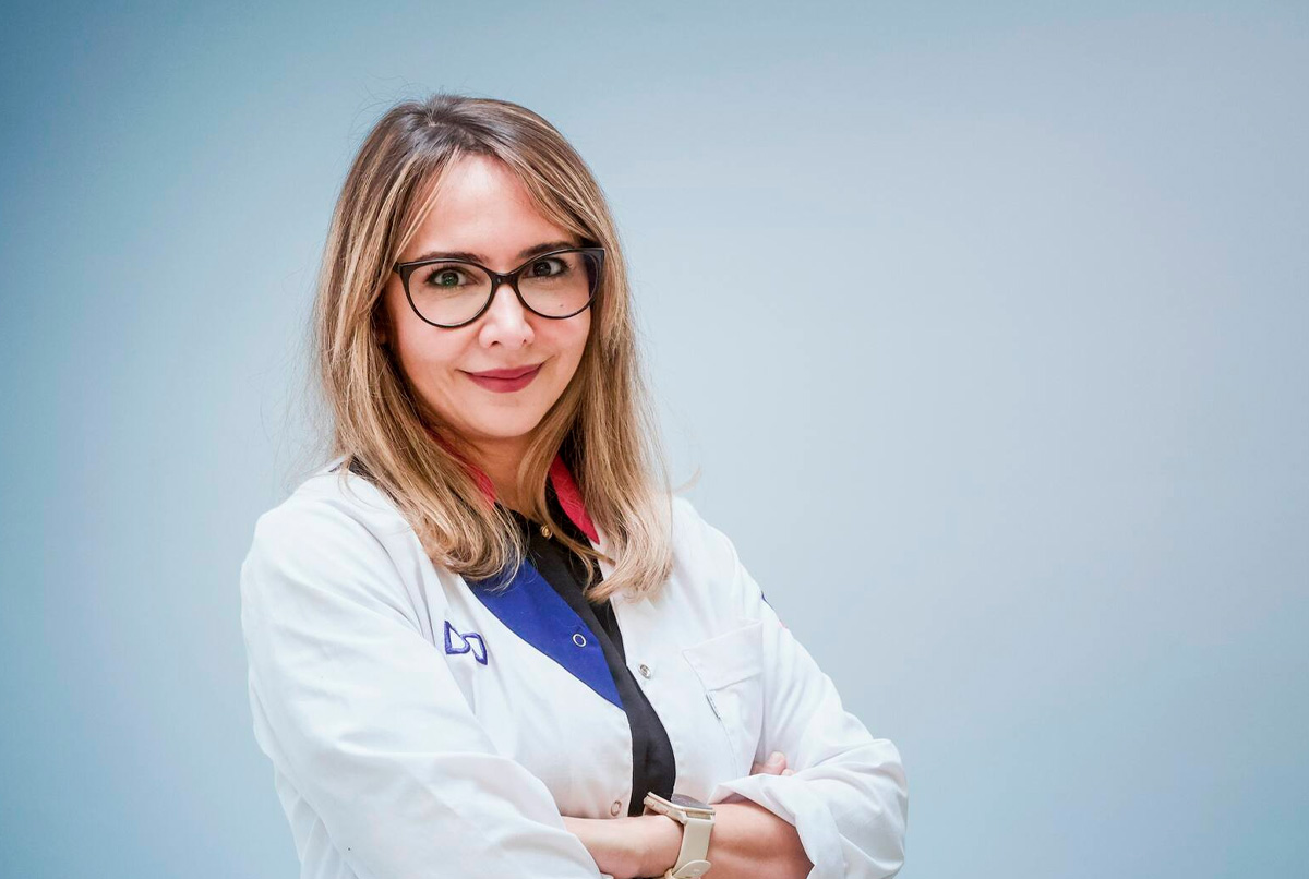 La Genética está en la raíz de la mayoría de las enfermedades
