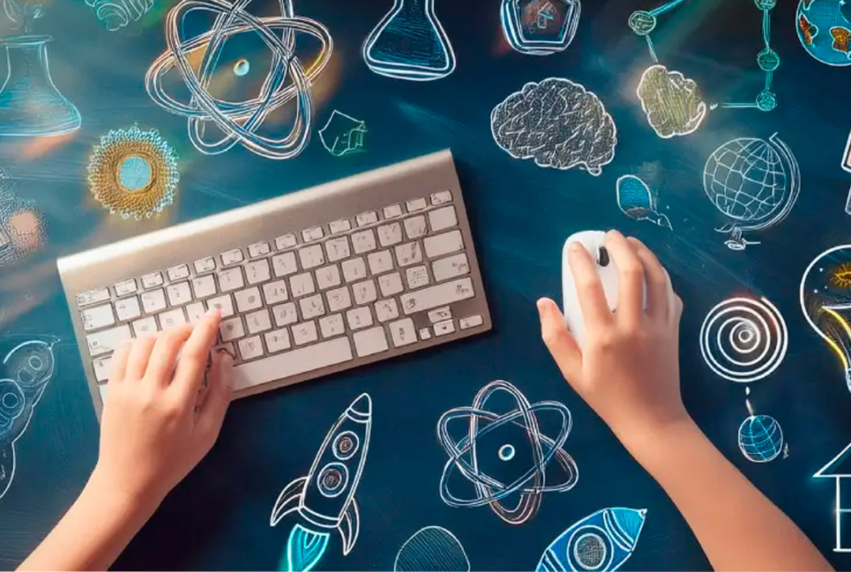 LO LOGRAMOS: “Texto del artículo aprobado: “Ciencia e innovación”