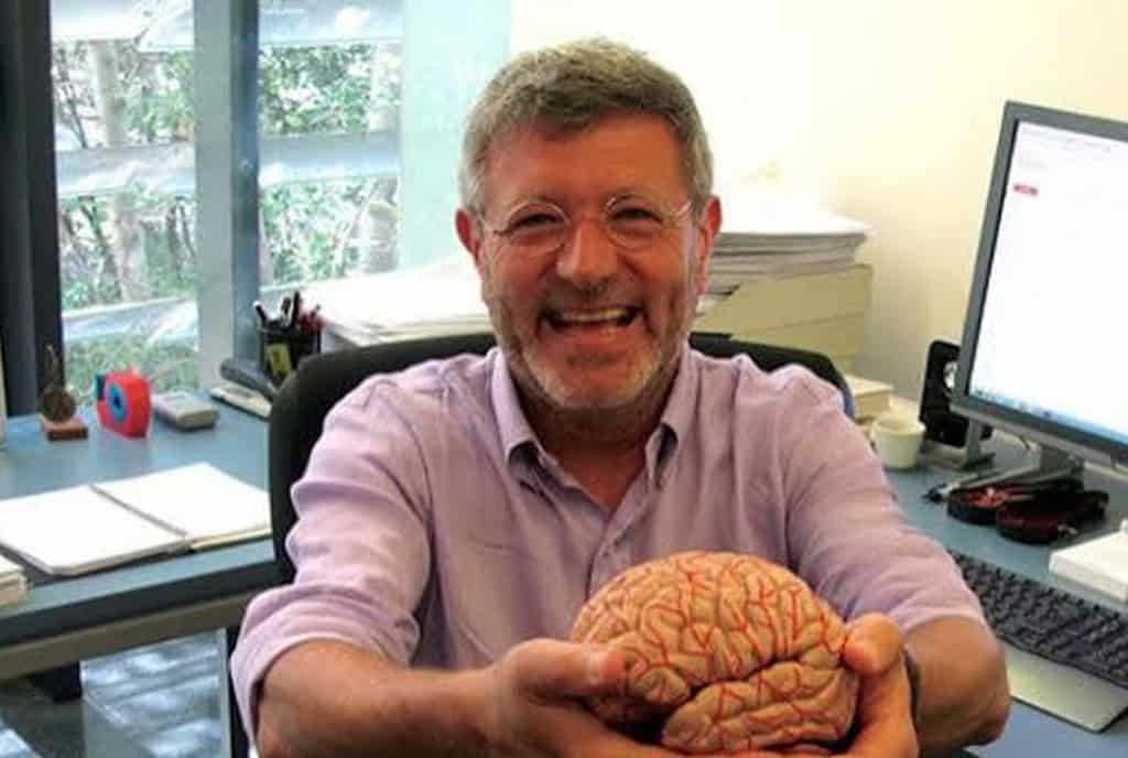 Gustavo Deco, el neurocientífico rosarino que puede cambiar la historia del ACV y otras enfermedades