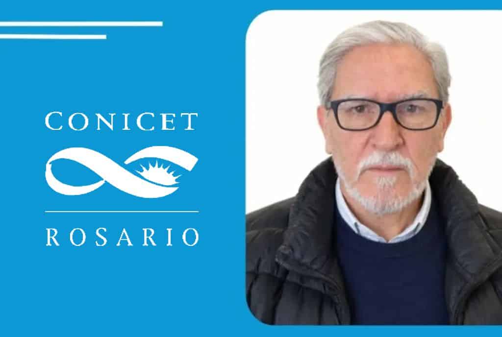 El Dr. Roberto Rivarola, fue designado Académico Correspondiente Nacional en la ciudad de Rosario por la Academia Nacional de Ciencias Exactas, Físicas y Naturales.